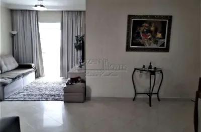 Apartamento com 3 quartos à venda na Rua João Escudeiro, Jardim Chácara Inglesa, São Bernardo do Campo
