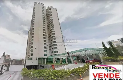 Apartamento com 3 dorms, jardim do mar, são bernardo do campo - r$ 1.32 mi, cod: 4833