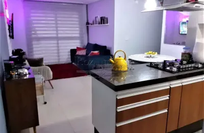 Apartamento proximo a kennedy - são bernardo do campo