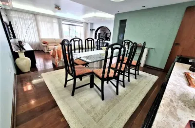 Apartamento com 5 quartos à venda na Rua João Pessoa, Centro, São Bernardo do Campo