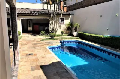 Sobrado com 5 quartos, parque terra nova ii, são bernardo do campo - r$ 3.89 mi, cod: 4840