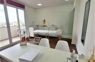 Sala, jardim do mar, são bernardo do campo - r$ 360 mil, cod: 4844