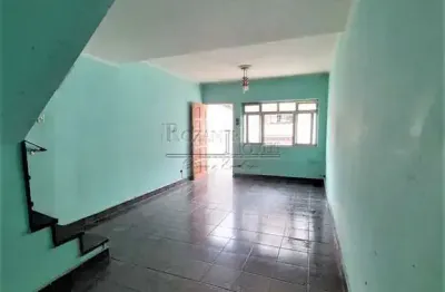 Casa com 2 quartos à venda na Rua Mário Fongaro, Vila Marlene, São Bernardo do Campo
