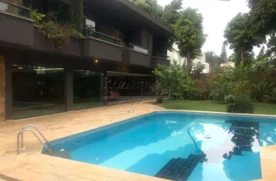 Casa com 4 quartos, parque anchieta, são bernardo do campo - r$ 5.5 mi, cod: 4858