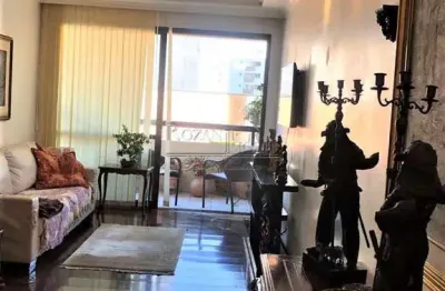 Apartamento com 4 quartos à venda na Rua Maria Silva, Centro, São Bernardo do Campo
