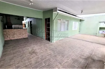 Casa com 5 quartos à venda na Rua Manuel Hernandes Lopes, Vila Marlene, São Bernardo do Campo