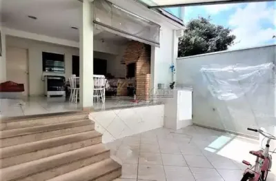 Casa com 3 quartos à venda na Rua Luiz Ferreira da Silva, Vila Marlene, São Bernardo do Campo