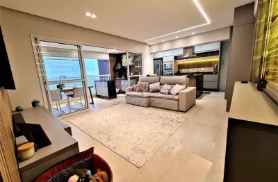 Apartamento com 3 dorms, jardim chácara inglesa, são bernardo do campo - r$ 1.45 mi, cod: 4881