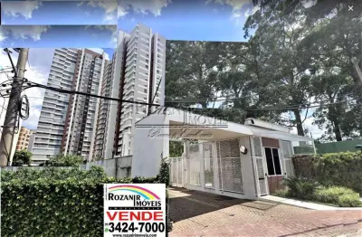 Apartamento com 4 dorms, jardim chácara inglesa, são bernardo do campo - r$ 1.54 mi, cod: 4883