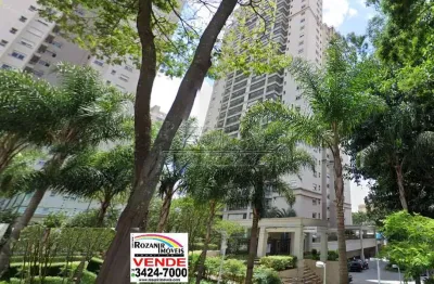 Apartamento com 3 quartos, nova petrópolis, são bernardo do campo - r$ 1.8 mi, cod: 4885