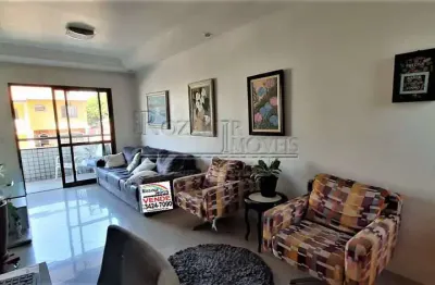 Apartamento com 3 quartos à venda na Rua Vicente de Carvalho, Vila Marlene, São Bernardo do Campo