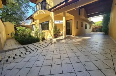 Sobrado com 5 dorms, jardim chácara inglesa, são bernardo do campo - r$ 1.9 mi, cod: 4907
