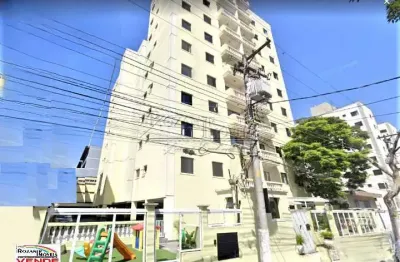 Apartamento com 2 quartos à venda na Rua Avaré, Baeta Neves, São Bernardo do Campo