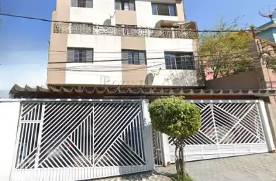 Apartamento com 3 quartos à venda na Rua Vicente de Carvalho, Vila Marlene, São Bernardo do Campo