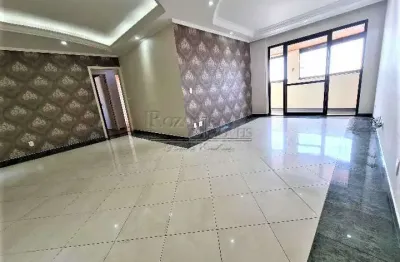 Apartamento com 3 quartos à venda na Rua Engenheiro Isac Garcez, Rudge Ramos, São Bernardo do Campo