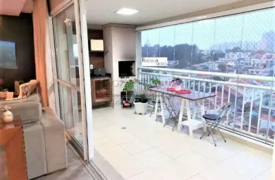 Apartamento com 3 quartos, nova petrópolis, são bernardo do campo - r$ 1.45 mi, cod: 4929