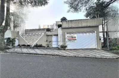 Sobrado com 5 dorms, jardim chácara inglesa, são bernardo do campo - r$ 1.95 mi, cod: 4931