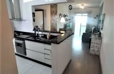 Apartamento com 3 quartos à venda na Rua Engenheiro Isac Garcez, Rudge Ramos, São Bernardo do Campo