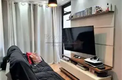 Apartamento com 3 dorms, vila euclides, são bernardo do campo - r$ 379 mil, cod: 4944