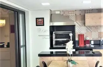 Apartamento com 3 quartos à venda na Rua Vicente de Carvalho, Parque Anchieta, São Bernardo do Campo