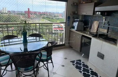 Apartamento com 3 quartos à venda na Rua Vicente de Carvalho, Vila Marlene, São Bernardo do Campo
