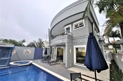 Sobrado com 4 quartos, parque terra nova ii, são bernardo do campo - r$ 6.5 mi, cod: 4957