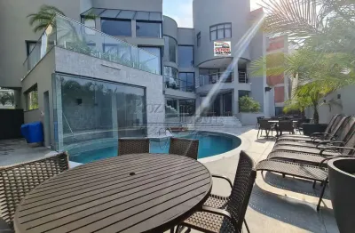 Sobrado com 5 quartos, parque terra nova ii, são bernardo do campo - r$ 10 mi, cod: 4964