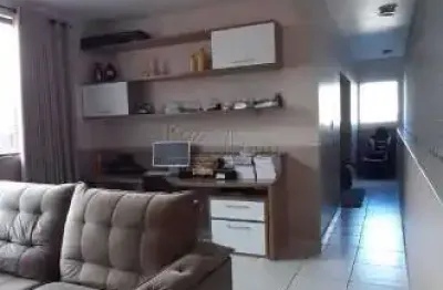 Casa com 3 quartos à venda na Rua Adelina Salvatore Bassoli, Jardim das Américas, São Bernardo do Campo