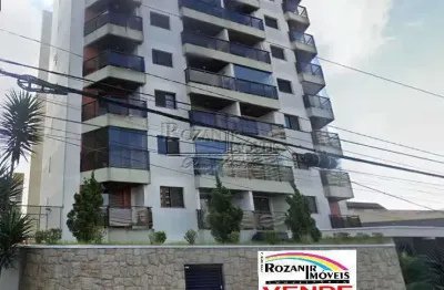 Apartamento com 3 quartos à venda na Rua Continental, Jardim do Mar, São Bernardo do Campo
