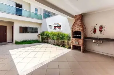 Sobrado com 3 quartos, jardim chácara inglesa, são bernardo do campo - r$ 1.4 mi, cod: 4980