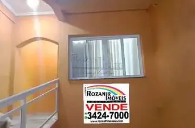 Casa com 3 quartos à venda na Rua Flávio Fongaro, Vila Marlene, São Bernardo do Campo