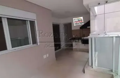 Apartamento com 3 quartos à venda na Avenida Armando Ítalo Setti, Baeta Neves, São Bernardo do Campo