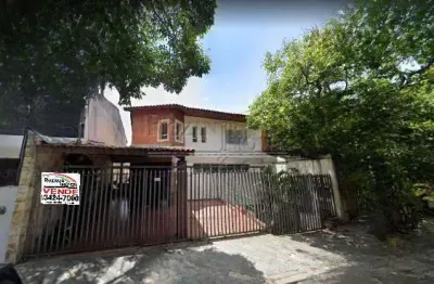 Casa com 3 quartos à venda na Rua Adelina Salvatore Bassoli, Jardim das Américas, São Bernardo do Campo