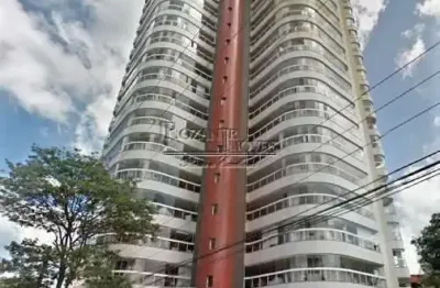 Apartamento com 4 dorms, jardim do mar, são bernardo do campo - r$ 3.3 mi, cod: 5005