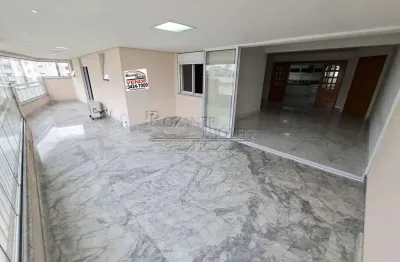 Apartamento com 4 quartos, jardim chácara inglesa, são bernardo do campo - r$ 1.59 mi, cod: 5008