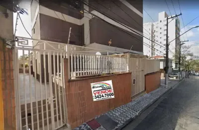 Apartamento com 3 quartos à venda na Rua José Monteiro Filho, Jardim do Mar, São Bernardo do Campo