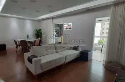 Apartamento com 3 quartos à venda na Rua Mário Fongaro, Vila Marlene, São Bernardo do Campo