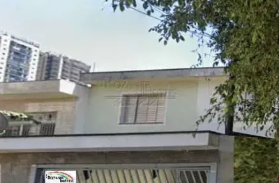 Casa com 3 quartos à venda na Rua Arafura, Jardim do Mar, São Bernardo do Campo