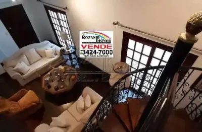 Sobrado com 3 dorms, planalto, são bernardo do campo - r$ 870 mil, cod: 5034