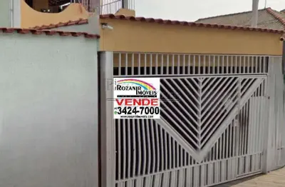 Sobrado com 5 dorms, planalto, são bernardo do campo - r$ 530 mil, cod: 5035