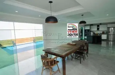 Sobrado com 4 dorms, jardim do mar, são bernardo do campo - r$ 2.2 mi, cod: 5036