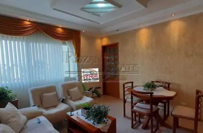 Apartamento com 2 dorms, vila marlene, são bernardo do campo - r$ 340 mil, cod: 5039