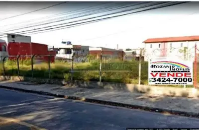 Terreno comercial à venda na Rua João XXIII, Cooperativa, São Bernardo do Campo