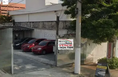 Terreno, vila marlene, são bernardo do campo - r$ 975 mil, cod: 5051