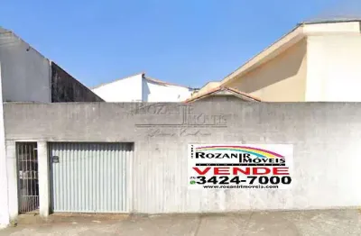 Terreno, vila marlene, são bernardo do campo - r$ 1.1 mi, cod: 5052