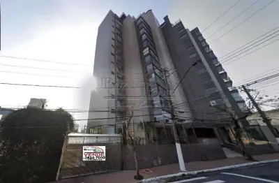 Apartamento com 3 dorms, jardim do mar, são bernardo do campo - r$ 2.1 mi, cod: 5077
