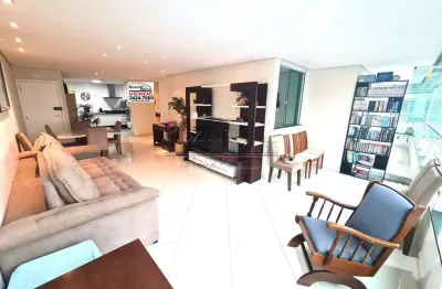 Apartamento com 3 dorms, jardim do mar, são bernardo do campo - r$ 1.53 mi, cod: 5089