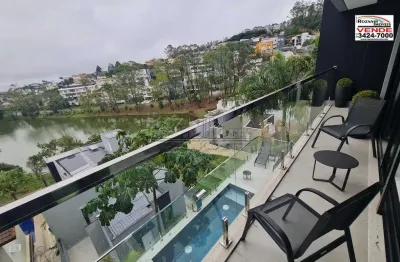 Sobrado com 5 quartos, parque terra nova ii, são bernardo do campo - r$ 7 mi, cod: 5092