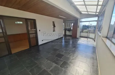 Penthouse com 3 quartos, vila marlene, são bernardo do campo - r$ 1.25 mi, cod: 5095