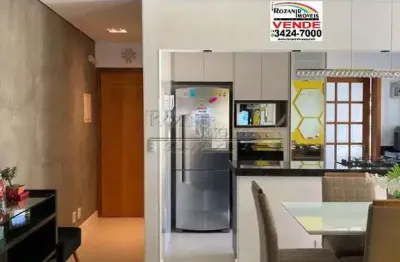 Apartamento com 3 dorms, vila marlene, são bernardo do campo - r$ 650 mil, cod: 5100